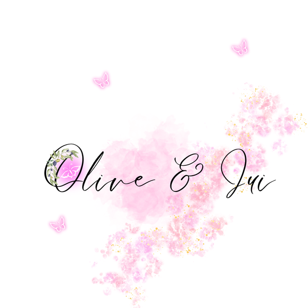 Olive & Jui